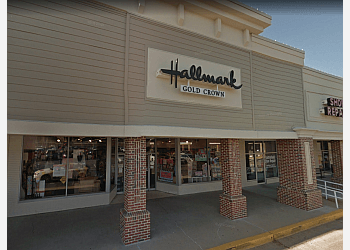 Ann's Hallmark Shop Chesapeake Gift Shops