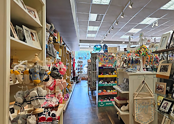 Chesapeake Gift Shops Ann's Hallmark Shop Chesapeake