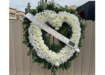 San Jose Florists Ann's Petals