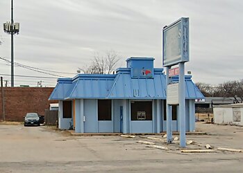 Abilene Thai Restaurants Ann's Thai Kitchen