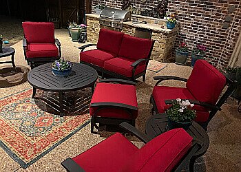 Frisco Upholstery Ann's Upholstery