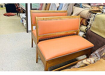 Frisco Upholstery Ann's Upholstery