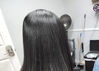 Mesquite Hair Salons Anointed Hands Salon 2000