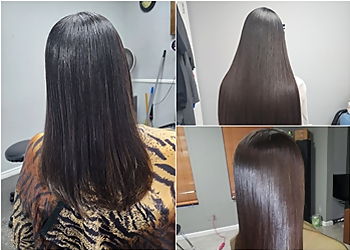 Mesquite Hair Salons Anointed Hands Salon 2000