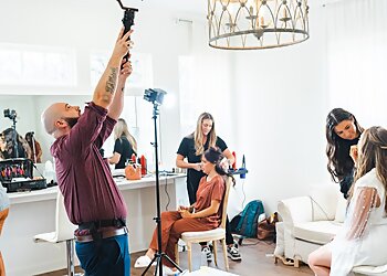 Little Rock Videographers Anointed Media