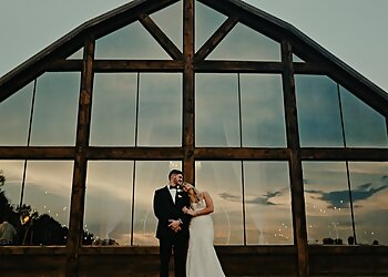 Little Rock Videographers Anointed Media