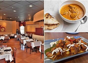 Richmond Indian Restaurants Anokha Cuisine of India