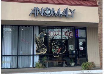 3 Best Tattoo Shops in Plano, TX - Expert Recommendations