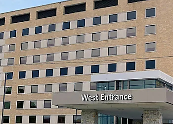Anoop C. Parameswaran, MD - Springfield, MO Cardiologists - Clinic Exterior Image