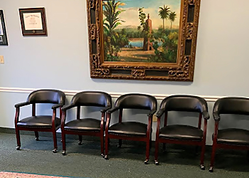 Tampa Neurologists Anoop K. Reddy, MD