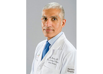 Anoop Mohan Meraney, MD - HARTFORD HEALTH CARE MEDICAL GROUP