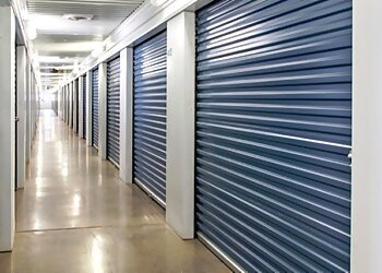 Amarillo Storage Units Another Attic Self Storage