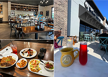 Columbia Cafe Another Broken Egg Cafe