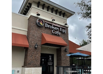 3 Best Cafe in Jacksonville, FL - ThreeBestRated