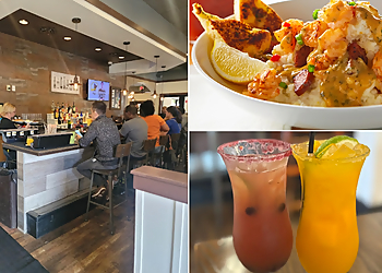 Jacksonville Cafe Another Broken Egg Cafe