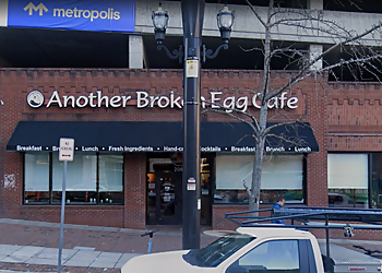 Nashville Cafe Another Broken Egg Cafe