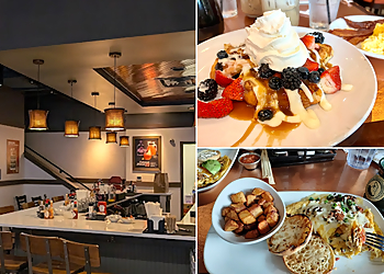 Nashville Cafe Another Broken Egg Cafe