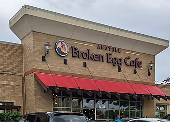 Overland Park Cafe Another Broken Egg Cafe