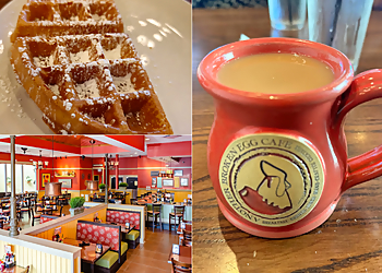 Pembroke Pines Cafe Another Broken Egg Cafe