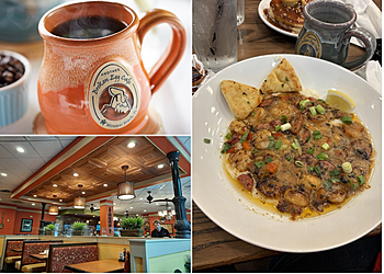 Raleigh Cafe Another Broken Egg Cafe