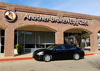 Shreveport Cafe Another Broken Egg Cafe