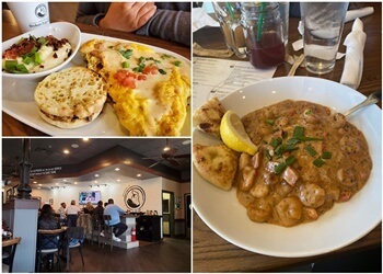 Shreveport Cafe Another Broken Egg Cafe