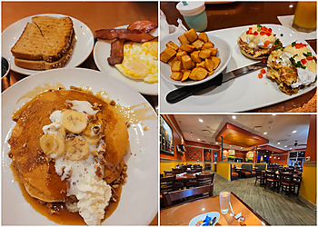 Tampa Cafe Another Broken Egg Cafe