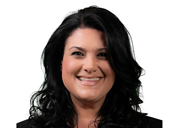 Anouheh Moghaddam - MOVEMENT MORTGAGE Torrance Mortgage Companies image 1