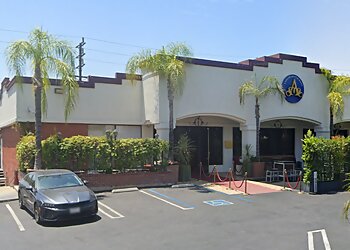 Glendale Caterers Anoush Catering