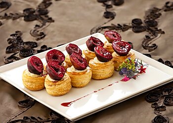 Glendale Caterers Anoush Catering