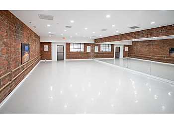 Glendale Dance Schools Anoush Dance Studio