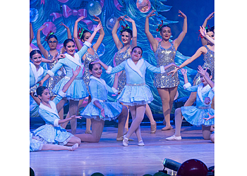 Glendale Dance Schools Anoush Dance Studio