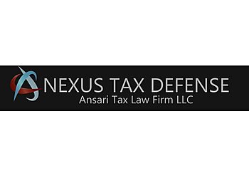San Antonio Tax Attorney Ansari Law Firm, LLC