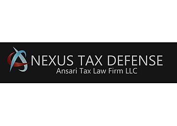 Ansari Tax Attorney Dallas Tax Attorney image 1