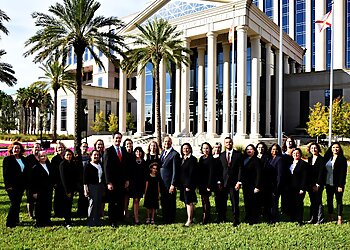 Ansbacher Law Jacksonville Real Estate Lawyers image 1