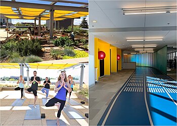 Aurora Weight Loss Centers Anschutz Health and Wellness Center