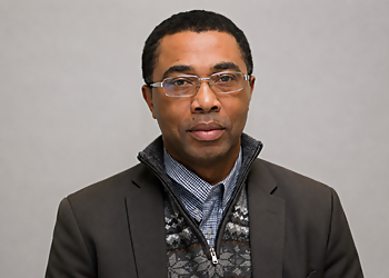 Anselm Anyoha, MD - SOUTHWEST COMMUNITY HEALTH CENTER Anselm Anyoha, MD - Bridgeport, CT Pediatricians - Doctor Portrait Image