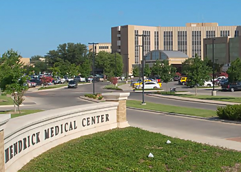 Abilene Neurologists Antao Du, MD - HENDRICK MEDICAL CENTER