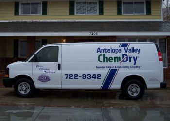 Lancaster carpet cleaner Antelope Valley Chem-Dry