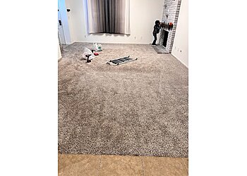 Palmdale Carpet Cleaners Antelope Valley Chem-Dry