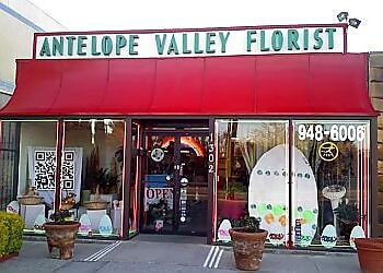 Lancaster Florists Antelope Valley Florist