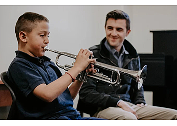 Lancaster Music Schools Antelope Valley Music Academy
