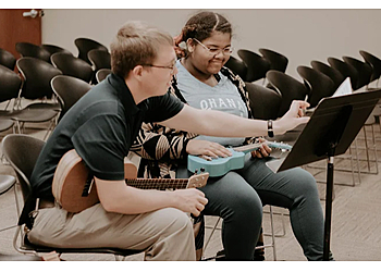 Lancaster Music Schools Antelope Valley Music Academy