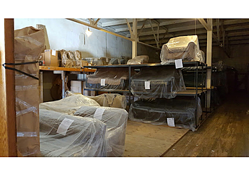 Palmdale Moving Companies Antelope Valley Van & Storage