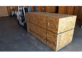 Palmdale Moving Companies Antelope Valley Van & Storage