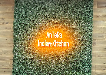 Rancho Cucamonga Indian Restaurants Antera Indian Kitchen