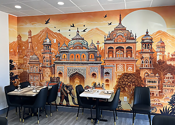 Rancho Cucamonga Indian Restaurants Antera Indian Kitchen