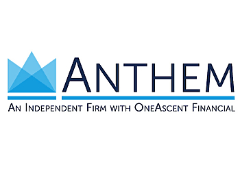 Anthem Advisors - Huntsville, AL Financial Services - Company Logo