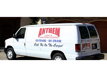 Anthem Carpet & Upholstery Cleaning Salinas Carpet Cleaners