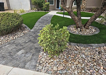 Henderson Landscaping Companies Anthem Landscape